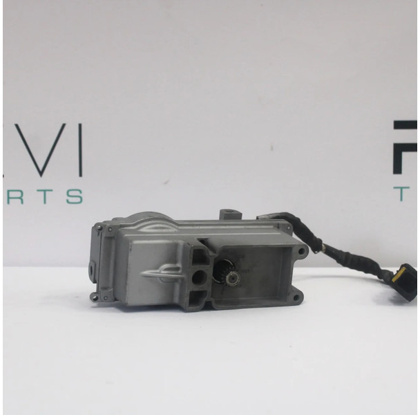 DAF XF106 VTG Actuator 2037560 Gereviseerd - Turbocompresseur pour Camion: photos 4 DAF XF106 VTG Actuator 2037560 Gereviseerd - Turbocompresseur pour Camion: photos 4