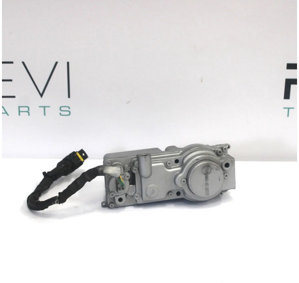 DAF XF106 VTG Actuator 2037560 Gereviseerd - Turbocompresseur pour Camion: photos 1 DAF XF106 VTG Actuator 2037560 Gereviseerd - Turbocompresseur pour Camion: photos 1