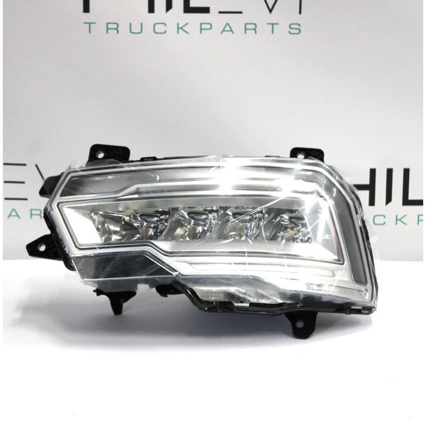 DAF XG Koplamp Links 2188984 Nieuw - Feu avant pour Camion: photos 1 DAF XG Koplamp Links 2188984 Nieuw - Feu avant pour Camion: photos 1