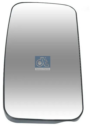 Ford F-Max Spiegelglas T282908 - Rétroviseur pour Camion: photos 1 Ford F-Max Spiegelglas T282908 - Rétroviseur pour Camion: photos 1