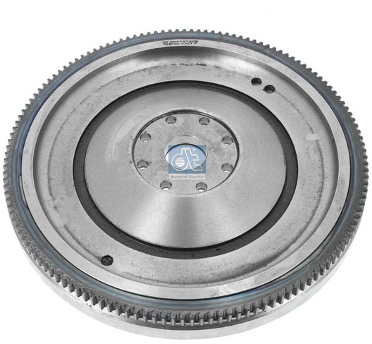 Iveco Eurocargo Vliegwiel 504262034 Euro 6 - Volant moteur pour Camion: photos 1 Iveco Eurocargo Vliegwiel 504262034 Euro 6 - Volant moteur pour Camion: photos 1