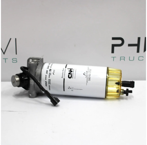 Iveco Hiway Brandstoffilter 5801620130 Nieuw - Filtre à carburant pour Camion: photos 1 Iveco Hiway Brandstoffilter 5801620130 Nieuw - Filtre à carburant pour Camion: photos 1