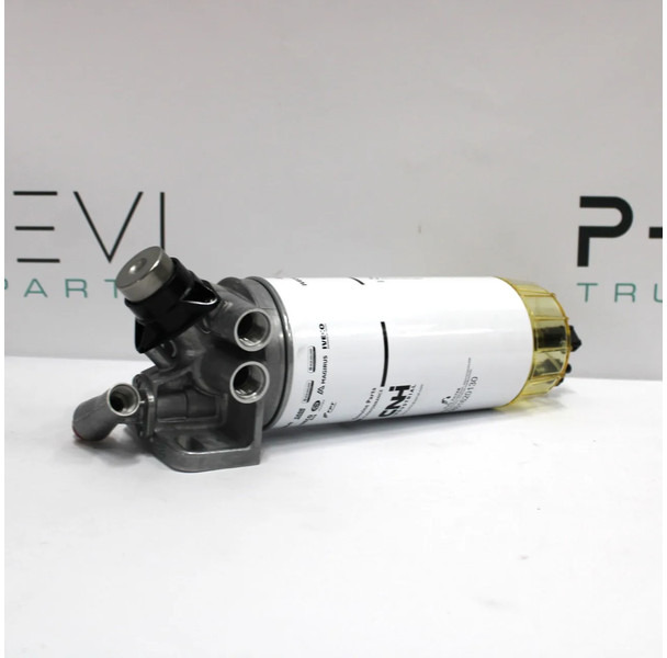 Iveco Hiway Brandstoffilter 5801699334 - Filtre à carburant pour Camion: photos 2 Iveco Hiway Brandstoffilter 5801699334 - Filtre à carburant pour Camion: photos 2