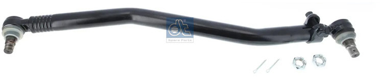 Iveco Stuurstang 5801282537 | 5801282538 Euro 6 - Commande de gouvernail pour Camion: photos 1 Iveco Stuurstang 5801282537 | 5801282538 Euro 6 - Commande de gouvernail pour Camion: photos 1