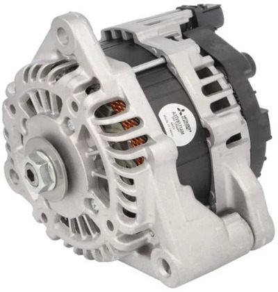 MAN Dynamo MAN TGX 51.26101-7348 Euro 6 - Alternateur pour Camion: photos 1 MAN Dynamo MAN TGX 51.26101-7348 Euro 6 - Alternateur pour Camion: photos 1