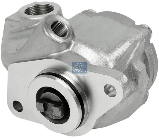 MAN - Pompe de support pour Camion: photos 1 MAN - Pompe de support pour Camion: photos 1