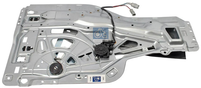 MAN TGL Raammechanisme Links 81.62645-6053 - Moteur de fenetre pour Camion: photos 1 MAN TGL Raammechanisme Links 81.62645-6053 - Moteur de fenetre pour Camion: photos 1