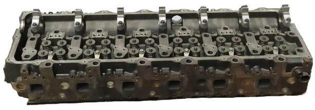 MAN TGS Cilinderkop 51.03100-6423 Euro 5 - Culasse pour Camion: photos 1 MAN TGS Cilinderkop 51.03100-6423 Euro 5 - Culasse pour Camion: photos 1