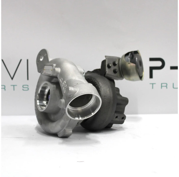 MAN TGS/TGX Turbo 51.09101-7011 Nieuw! - Turbocompresseur pour Camion: photos 4 MAN TGS/TGX Turbo 51.09101-7011 Nieuw! - Turbocompresseur pour Camion: photos 4