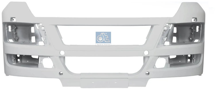MAN TGX Bumper 81.41610-0364 | 81.41610-0882 Euro 5 - Pare-chocs pour Camion: photos 1 MAN TGX Bumper 81.41610-0364 | 81.41610-0882 Euro 5 - Pare-chocs pour Camion: photos 1
