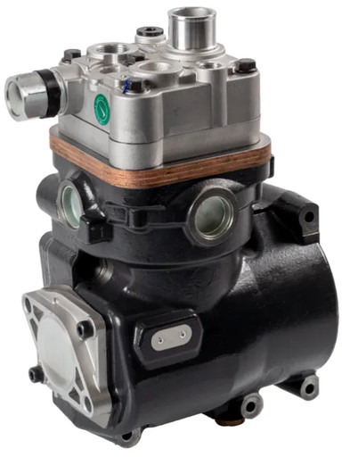 MAN TGX Compressor 51.54100-7246 Euro 6 - Compresseur pour Camion: photos 2 MAN TGX Compressor 51.54100-7246 Euro 6 - Compresseur pour Camion: photos 2