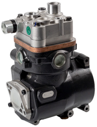 MAN TGX Compressor 51.54100-7246 Euro 6 - Compresseur pour Camion: photos 1 MAN TGX Compressor 51.54100-7246 Euro 6 - Compresseur pour Camion: photos 1