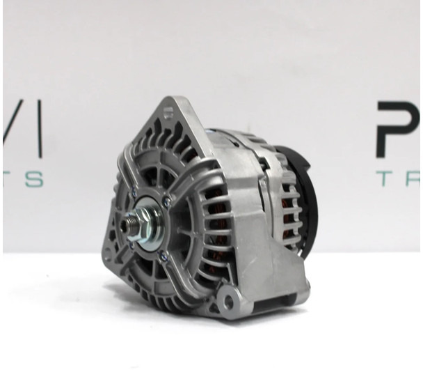 MAN TGX/TGS Dynamo 51.26101-7246 | 51.26101-7270 Nieuw! - Alternateur pour Camion: photos 1 MAN TGX/TGS Dynamo 51.26101-7246 | 51.26101-7270 Nieuw! - Alternateur pour Camion: photos 1