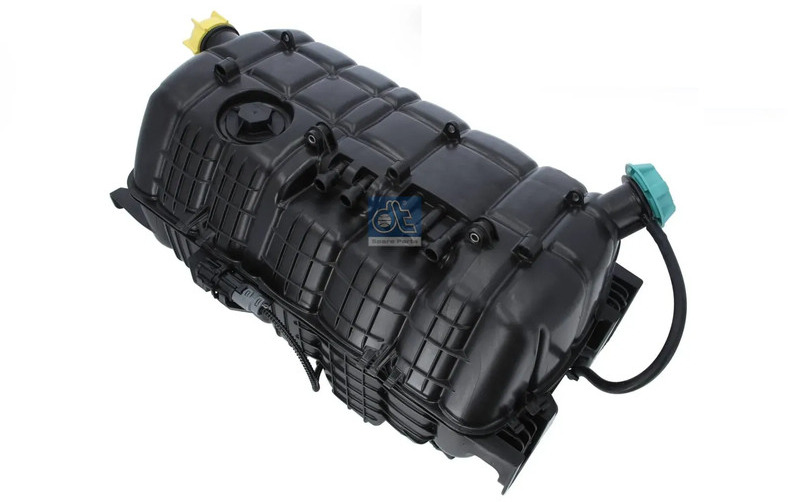 MAN TGX/TGS Expansietank 81.06102-6232 Euro 6 - Vase d'expansion pour Camion: photos 1 MAN TGX/TGS Expansietank 81.06102-6232 Euro 6 - Vase d'expansion pour Camion: photos 1