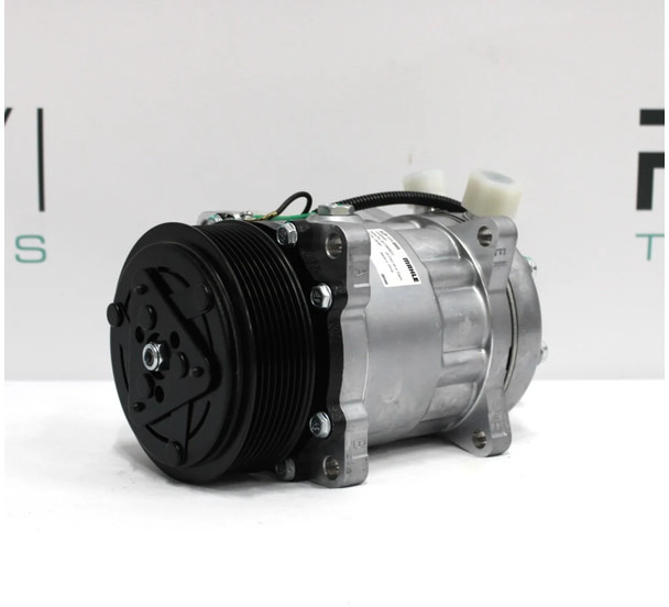 MAN TGX/TGS/TGL/TGM Airco Compressor 51.77970-7028 Nieuw! - Compresseur de climatisation pour Camion: photos 1 MAN TGX/TGS/TGL/TGM Airco Compressor 51.77970-7028 Nieuw! - Compresseur de climatisation pour Camion: photos 1