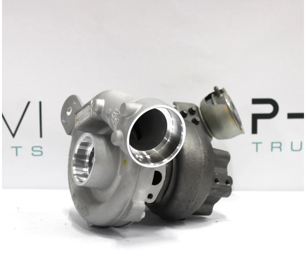 MAN TGX/TGS Turbo 51.09100-7970 Nieuw! - Turbocompresseur pour Camion: photos 1 MAN TGX/TGS Turbo 51.09100-7970 Nieuw! - Turbocompresseur pour Camion: photos 1