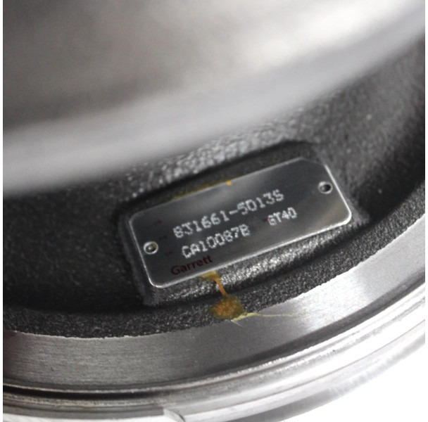 MAN TGX/TGS Turbo 51.09101-7231 Nieuw! - Turbocompresseur pour Camion: photos 2 MAN TGX/TGS Turbo 51.09101-7231 Nieuw! - Turbocompresseur pour Camion: photos 2