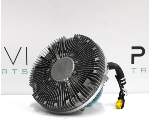 MAN TGX/TGS Visco 51.06630-0122 | 51.06630-0141 Nieuw! - Ventilateur pour Camion: photos 1 MAN TGX/TGS Visco 51.06630-0122 | 51.06630-0141 Nieuw! - Ventilateur pour Camion: photos 1