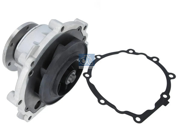 MAN TGX/TGS Waterpomp 51.06500-7130 - Pompe à liquide de refroidissement pour Camion: photos 1 MAN TGX/TGS Waterpomp 51.06500-7130 - Pompe à liquide de refroidissement pour Camion: photos 1