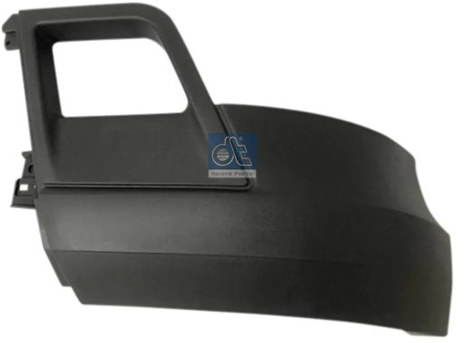 Mercedes-Benz Arocs Bumperhoek Links A 960 885 21 25 - Pare-chocs pour Camion: photos 1 Mercedes-Benz Arocs Bumperhoek Links A 960 885 21 25 - Pare-chocs pour Camion: photos 1