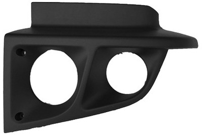 Renault D-Serie Lampframe Links 7482534693 - Lumière/ Éclairage pour Camion: photos 1 Renault D-Serie Lampframe Links 7482534693 - Lumière/ Éclairage pour Camion: photos 1