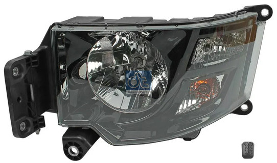 Renault K-Serie Koplamp Links 7482251561 - Feu avant pour Camion: photos 1 Renault K-Serie Koplamp Links 7482251561 - Feu avant pour Camion: photos 1