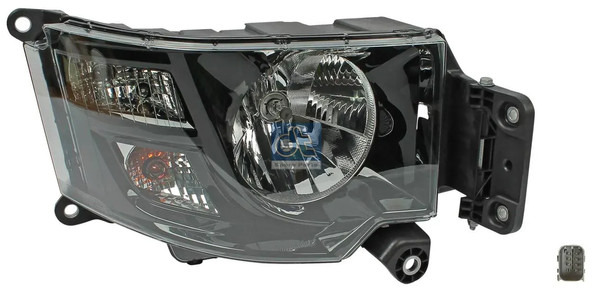 Renault K-Serie Koplamp Rechts 7482251559 - Feu avant pour Camion: photos 1 Renault K-Serie Koplamp Rechts 7482251559 - Feu avant pour Camion: photos 1