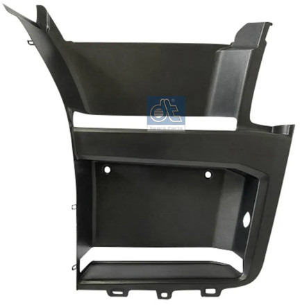 Scania Instapkast Rechts 2559300 | 2226530 Euro 6 - Marchepied pour Camion: photos 1 Scania Instapkast Rechts 2559300 | 2226530 Euro 6 - Marchepied pour Camion: photos 1
