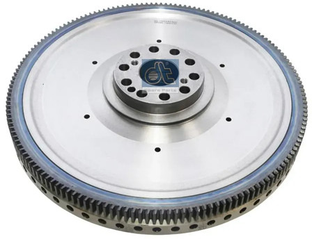 Scania Vliegwiel 1805086 | 1506393 Euro 6 - Volant moteur pour Camion: photos 2 Scania Vliegwiel 1805086 | 1506393 Euro 6 - Volant moteur pour Camion: photos 2