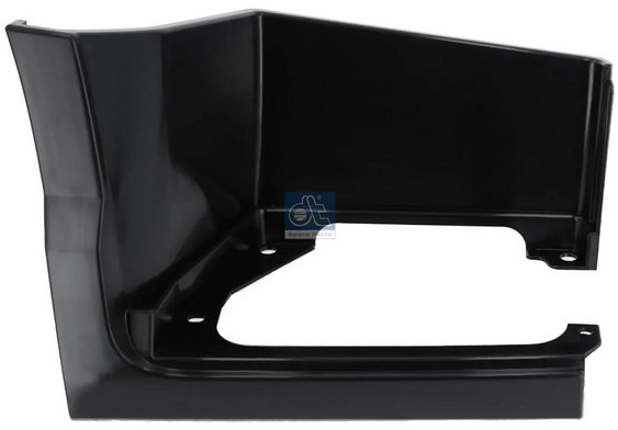 Volvo FH4 Instapkast Rechts 21392187 | 21344649 - Marchepied pour Camion: photos 1 Volvo FH4 Instapkast Rechts 21392187 | 21344649 - Marchepied pour Camion: photos 1