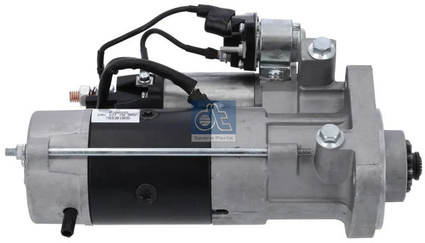 Volvo FL Startmotor 20938971 | 20997663 - Démarreur pour Camion: photos 1 Volvo FL Startmotor 20938971 | 20997663 - Démarreur pour Camion: photos 1