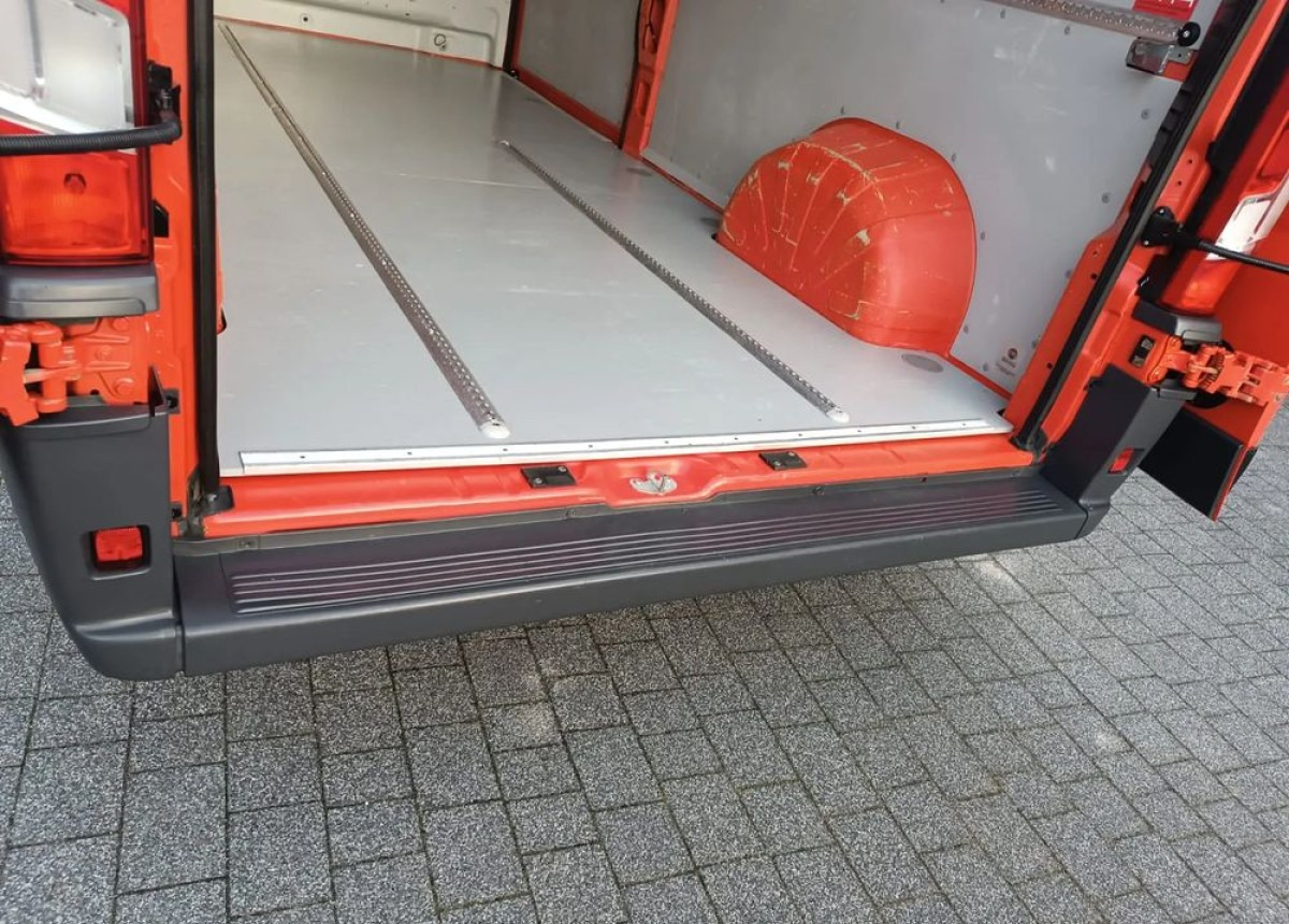 Fiat Ducato L3 H2 — crédit-bail Fiat Ducato L3 H2: photos 18