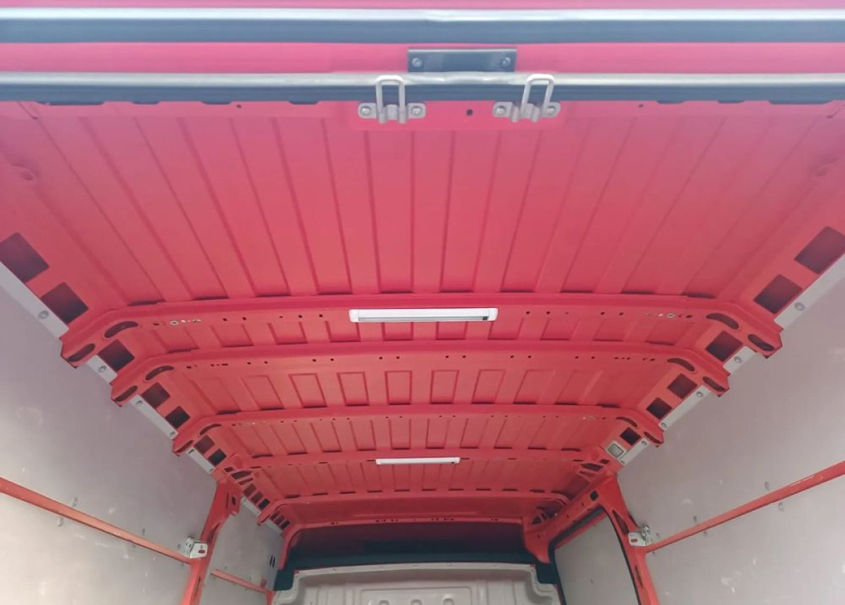 Fiat Ducato L3 H2 — crédit-bail Fiat Ducato L3 H2: photos 20