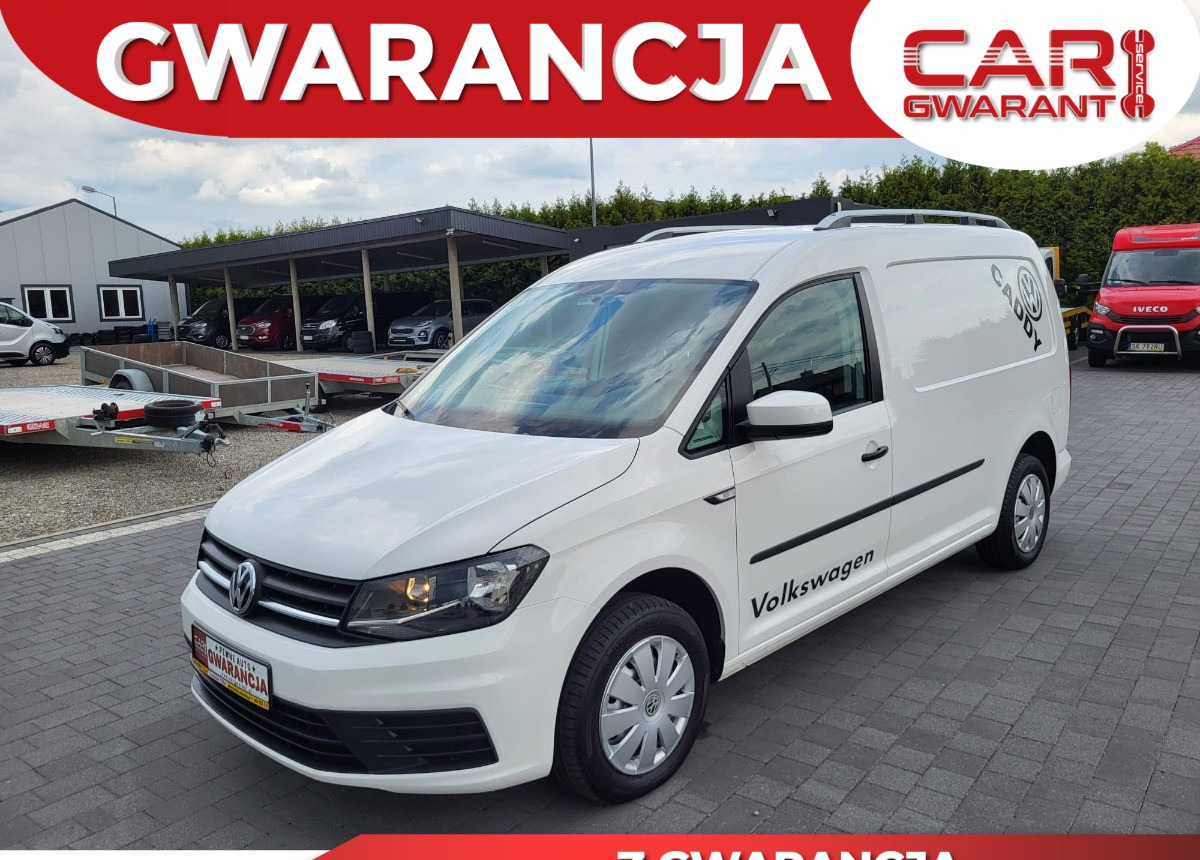Volkswagen Cady Maxi 2.0 Stan Idealny Bezwypadkowy -Salon Polska Niezawodny Silnik-Stan Idealny- Bezwypadkowy-I Lakier - Fourgon utilitaire: photos 1 Volkswagen Cady Maxi 2.0 Stan Idealny Bezwypadkowy -Salon Polska Niezawodny Silnik-Stan Idealny- Bezwypadkowy-I Lakier - Fourgon utilitaire: photos 1