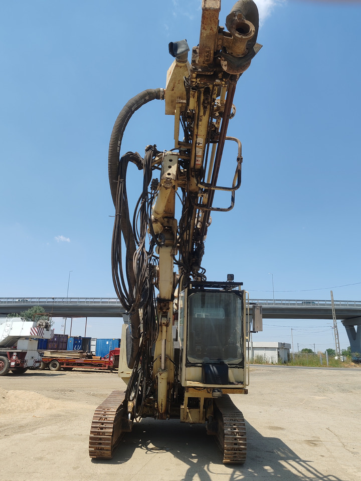 Atlas Copco ECM 585 MC II - Foreuse: photos 2 Atlas Copco ECM 585 MC II - Foreuse: photos 2