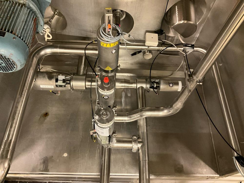 Compresseur d'air Alfa Romeo Laval: photos 7