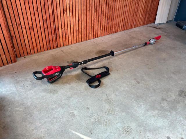 CRAMER 82PST39 - Engins de chantier: photos 2 CRAMER 82PST39 - Engins de chantier: photos 2