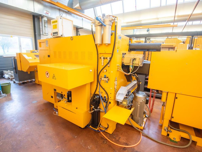 Spinner PD 42-S-V4 - Engins de chantier: photos 5 Spinner PD 42-S-V4 - Engins de chantier: photos 5