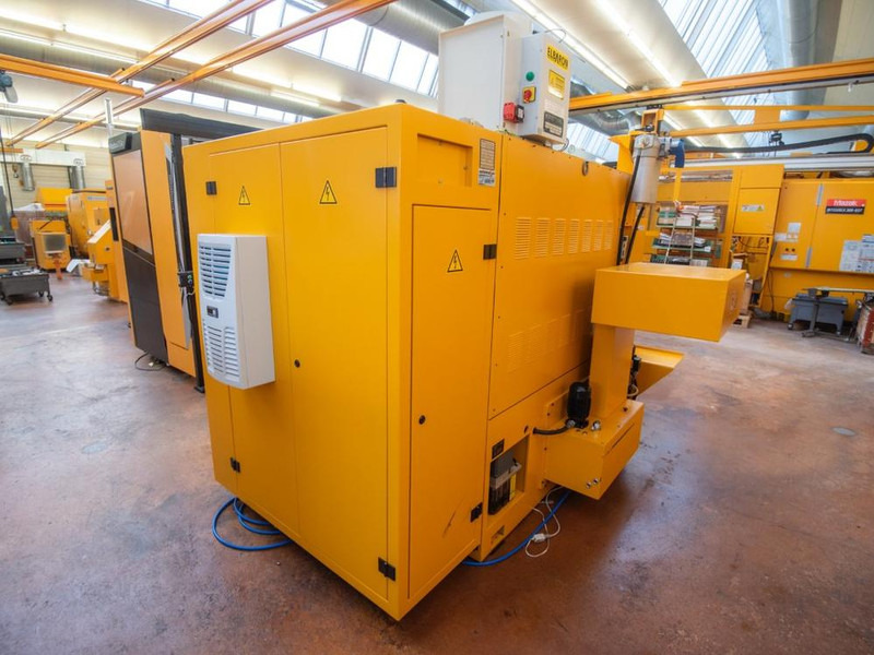 Spinner PD 42-S-V4 - Engins de chantier: photos 4 Spinner PD 42-S-V4 - Engins de chantier: photos 4