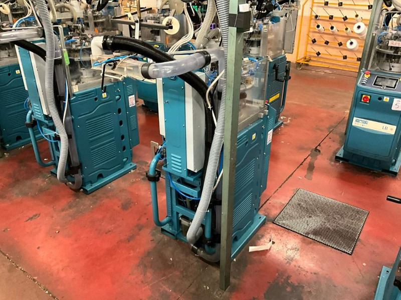 Lonati LB04E7 - Matériel industriel: photos 4 Lonati LB04E7 - Matériel industriel: photos 4