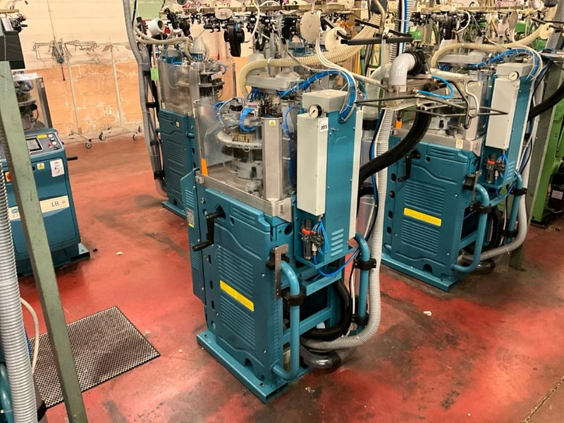 Lonati LB04E7 - Matériel industriel: photos 4 Lonati LB04E7 - Matériel industriel: photos 4