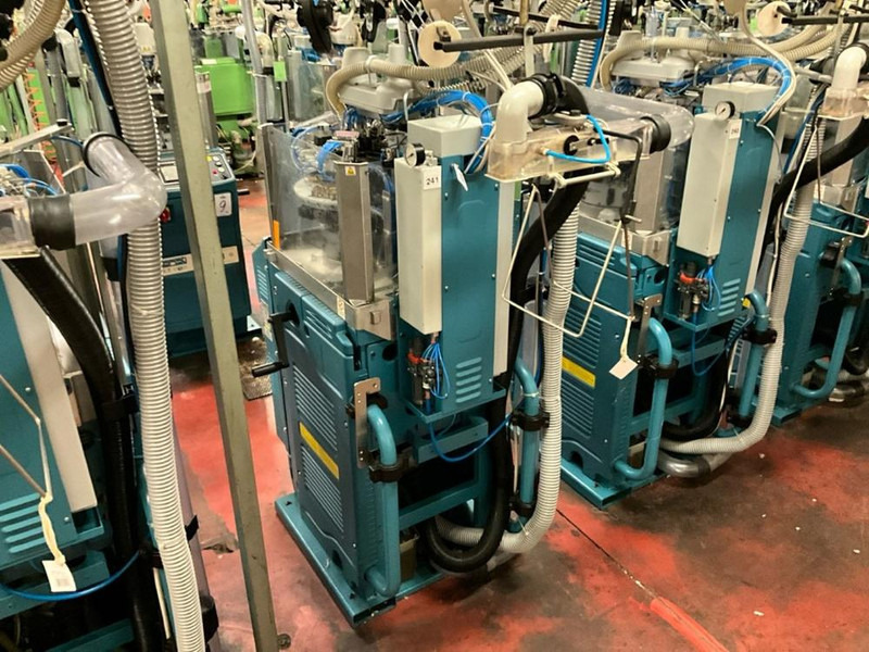 Lonati LB04E7 - Matériel industriel: photos 5 Lonati LB04E7 - Matériel industriel: photos 5