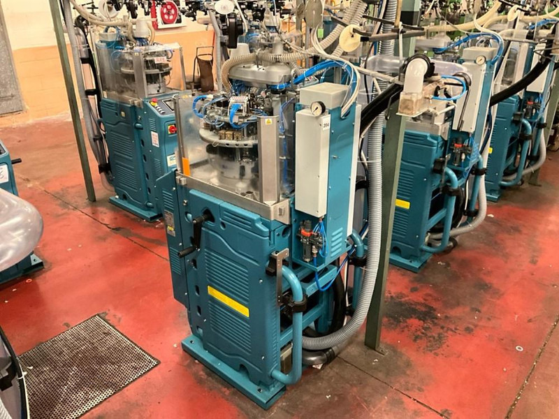 Lonati LB04E7 - Matériel industriel: photos 5 Lonati LB04E7 - Matériel industriel: photos 5