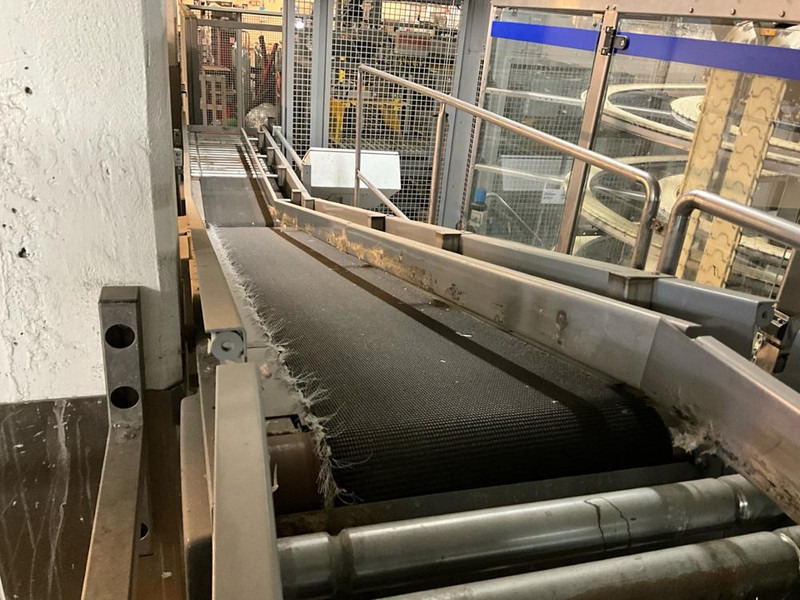 Bande transporteuse Onbekend: photos 8 Bande transporteuse Onbekend: photos 8