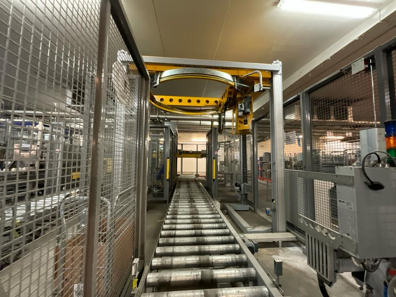 Bande transporteuse Onbekend: photos 16 Bande transporteuse Onbekend: photos 16