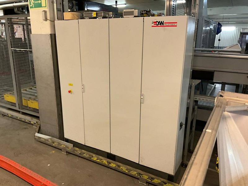 Bande transporteuse Onbekend: photos 19 Bande transporteuse Onbekend: photos 19