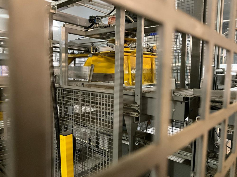 Bande transporteuse Onbekend: photos 15 Bande transporteuse Onbekend: photos 15