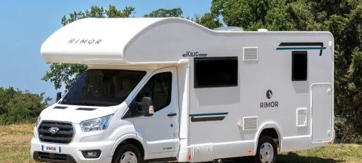 Ford Transit RIMOR KILIG 9 - Camping-car: photos 1 Ford Transit RIMOR KILIG 9 - Camping-car: photos 1