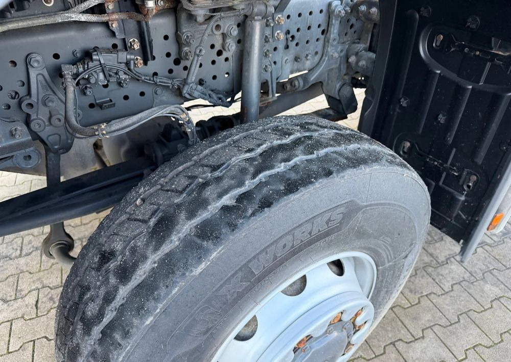 Mercedes-Benz AROCS 3345/6x6/ Wywrotka Miller Bordmatic - Camion benne: photos 3 Mercedes-Benz AROCS 3345/6x6/ Wywrotka Miller Bordmatic - Camion benne: photos 3