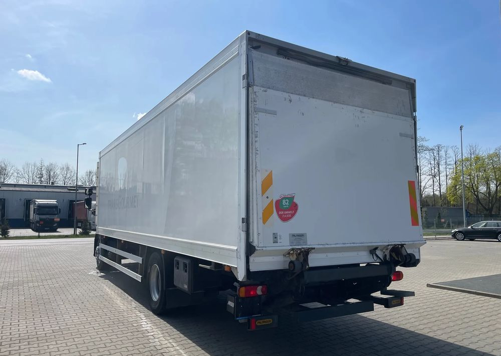 Camion frigorifique Volvo FL 18.260 CHŁODNIA, EURO 5!: photos 7